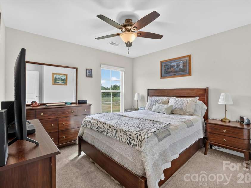 196 Beebop Lane, Lexington, NC 27295.  MLS# CAR4410198, YatesRealty ID 45912. 