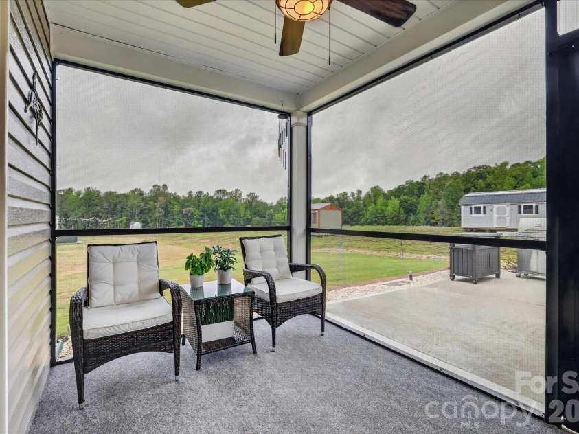 196 Beebop Lane, Lexington, NC 27295.  MLS# CAR4410198, YatesRealty ID 45912. 