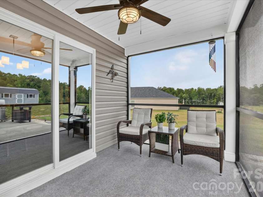 196 Beebop Lane, Lexington, NC 27295.  MLS# CAR4410198, YatesRealty ID 45912. 