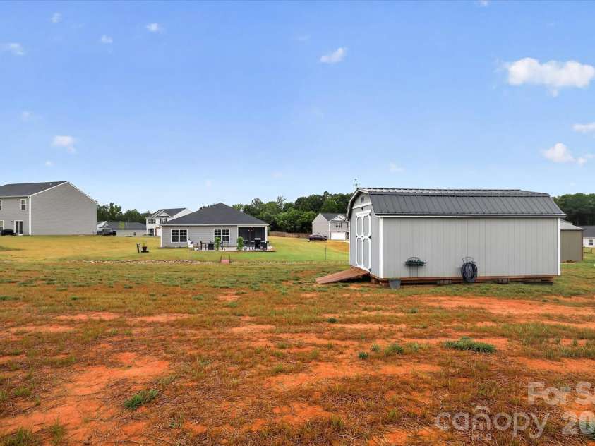 196 Beebop Lane, Lexington, NC 27295.  MLS# CAR4410198, YatesRealty ID 45912. 