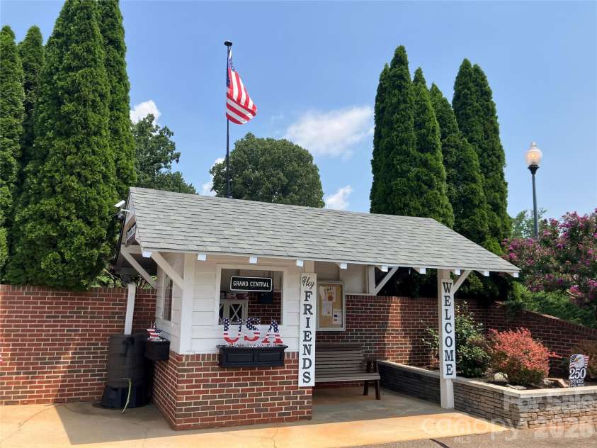116 Kingston Place, Spindale, NC 28160.  MLS# CAR4410955, YatesRealty ID 45913. 