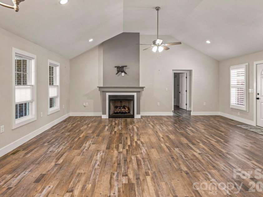 116 Kingston Place, Spindale, NC 28160.  MLS# CAR4410955, YatesRealty ID 45913. 