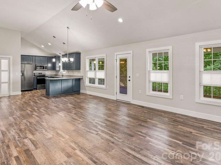 116 Kingston Place, Spindale, NC 28160.  MLS# CAR4410955, YatesRealty ID 45913. 