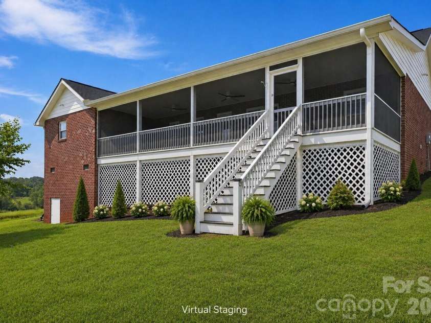 116 Kingston Place, Spindale, NC 28160.  MLS# CAR4410955, YatesRealty ID 45913. 