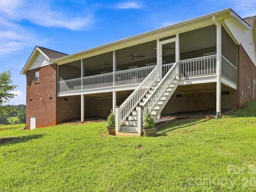 116 Kingston Place, Spindale, NC 28160.  MLS# CAR4410955, YatesRealty ID 45913. 