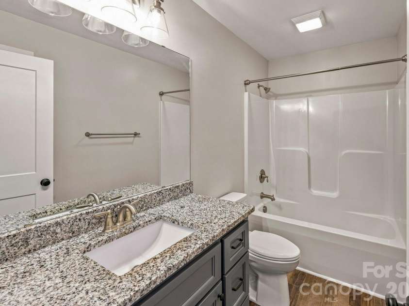 116 Kingston Place, Spindale, NC 28160.  MLS# CAR4410955, YatesRealty ID 45913. 