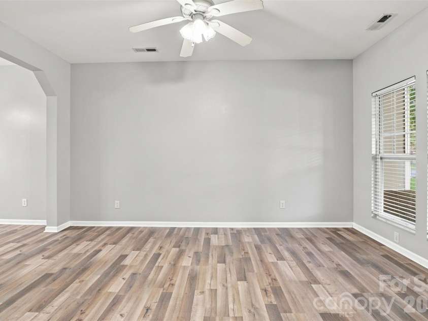 1011 Laparc Lane, Indian Trail, NC 28079.  MLS# CAR4410649, YatesRealty ID 45914. 
