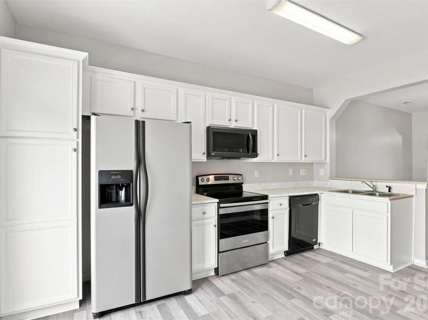1011 Laparc Lane, Indian Trail, NC 28079.  MLS# CAR4410649, YatesRealty ID 45914. 