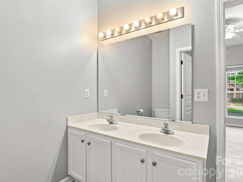 1011 Laparc Lane, Indian Trail, NC 28079.  MLS# CAR4410649, YatesRealty ID 45914. 