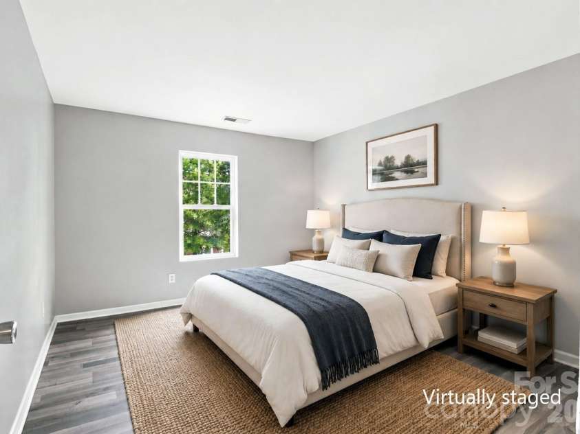 1011 Laparc Lane, Indian Trail, NC 28079.  MLS# CAR4410649, YatesRealty ID 45914. 