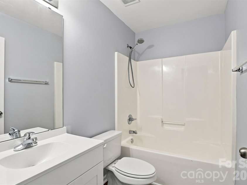 1011 Laparc Lane, Indian Trail, NC 28079.  MLS# CAR4410649, YatesRealty ID 45914. 