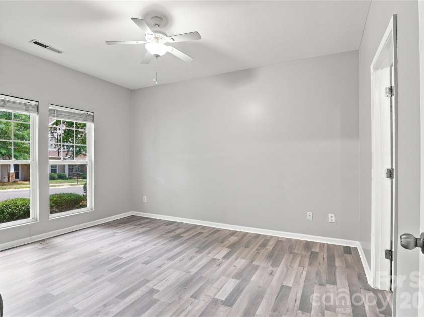 1011 Laparc Lane, Indian Trail, NC 28079.  MLS# CAR4410649, YatesRealty ID 45914. 