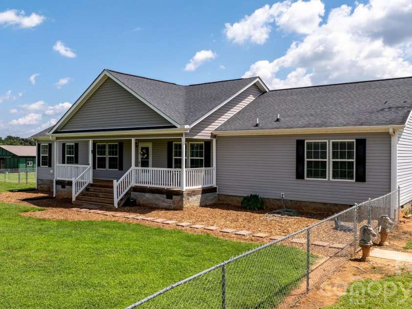 2915 TEXS FISH CAMP Road, Connelly Springs, NC 28612.  MLS# CAR4410324, YatesRealty ID 45915. 