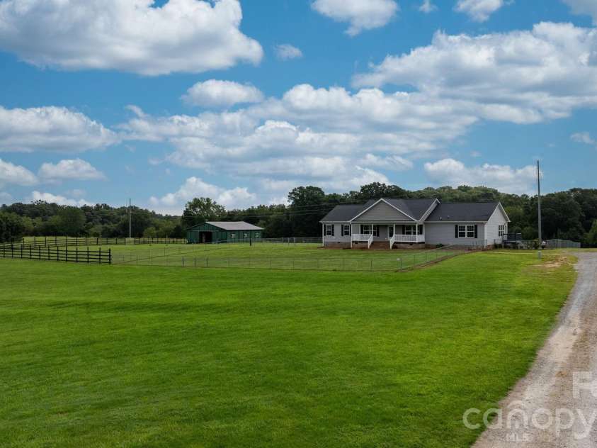 2915 TEXS FISH CAMP Road, Connelly Springs, NC 28612.  MLS# CAR4410324, YatesRealty ID 45915. 