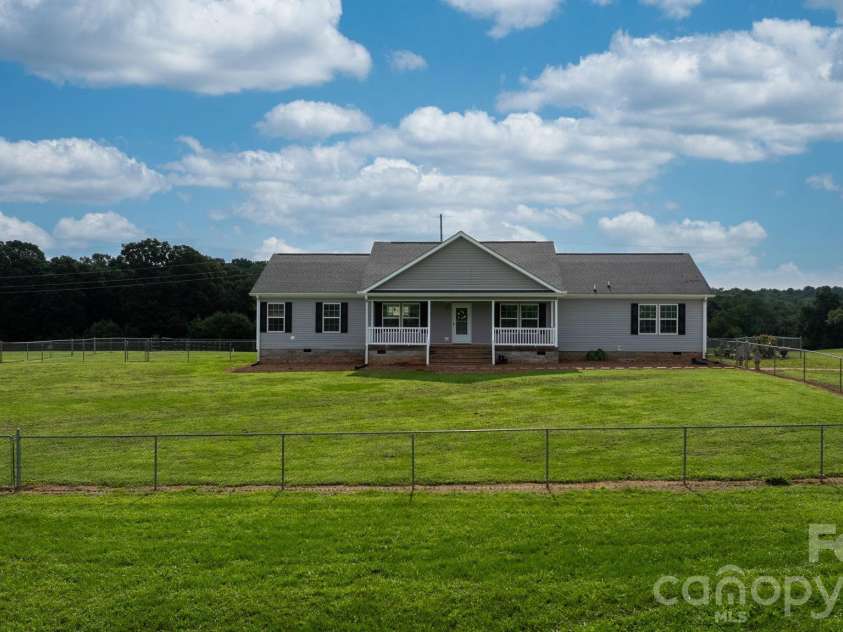 2915 TEXS FISH CAMP Road, Connelly Springs, NC 28612.  MLS# CAR4410324, YatesRealty ID 45915. 