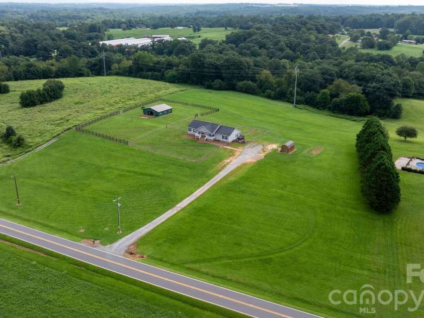 2915 TEXS FISH CAMP Road, Connelly Springs, NC 28612.  MLS# CAR4410324, YatesRealty ID 45915. 