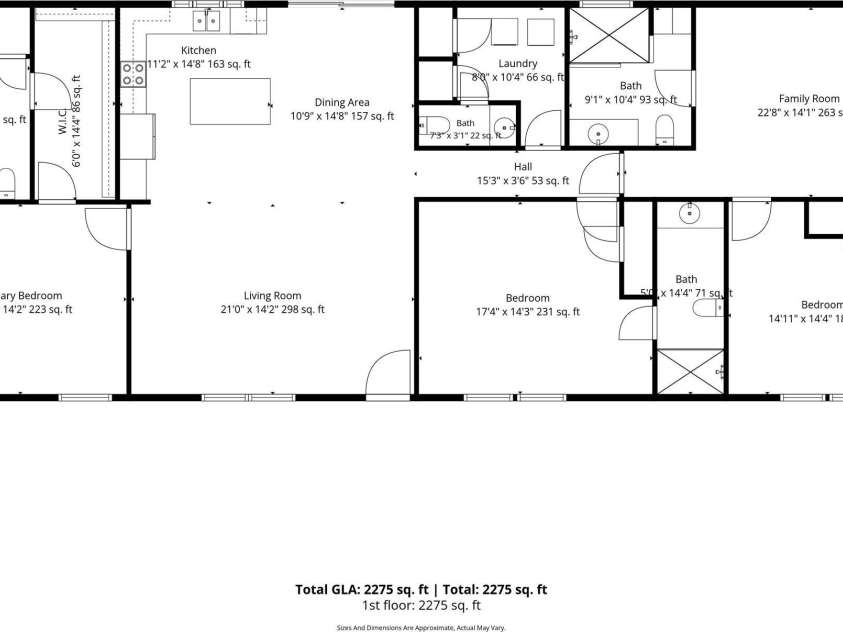 2915 TEXS FISH CAMP Road, Connelly Springs, NC 28612.  MLS# CAR4410324, YatesRealty ID 45915. 