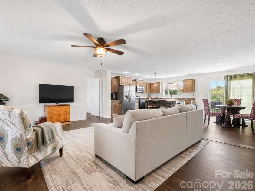 2915 TEXS FISH CAMP Road, Connelly Springs, NC 28612.  MLS# CAR4410324, YatesRealty ID 45915. 