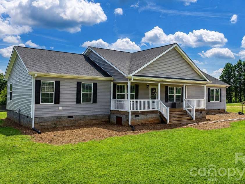 2915 TEXS FISH CAMP Road, Connelly Springs, NC 28612.  MLS# CAR4410324, YatesRealty ID 45915. 