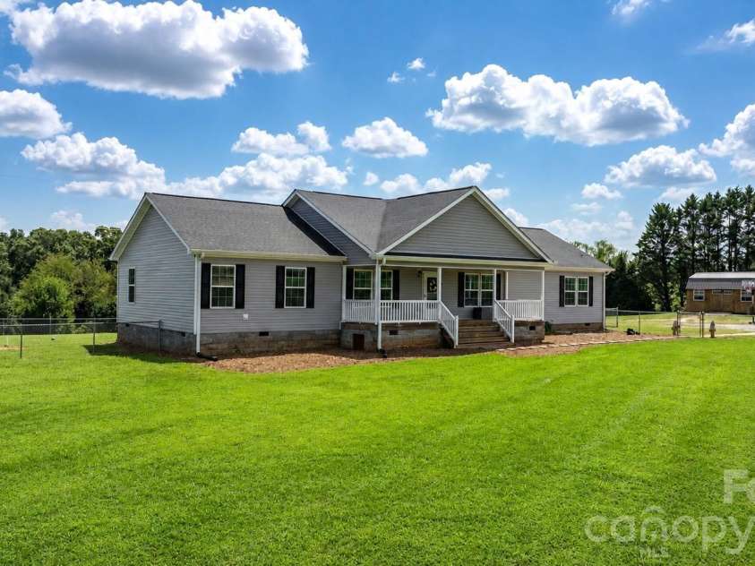 2915 TEXS FISH CAMP Road, Connelly Springs, NC 28612.  MLS# CAR4410324, YatesRealty ID 45915. 