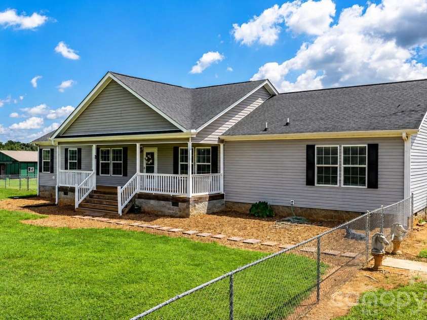2915 TEXS FISH CAMP Road, Connelly Springs, NC 28612.  MLS# CAR4410324, YatesRealty ID 45915. 