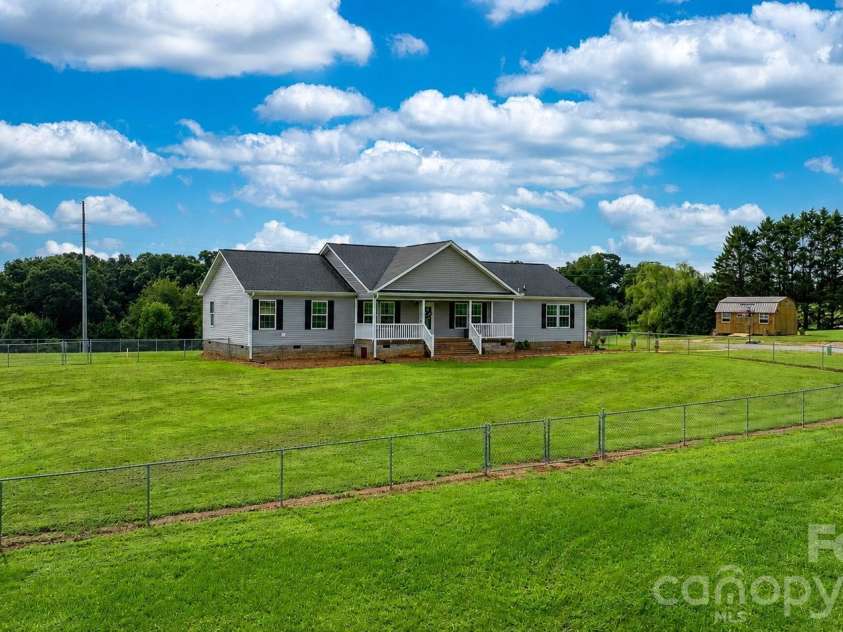 2915 TEXS FISH CAMP Road, Connelly Springs, NC 28612.  MLS# CAR4410324, YatesRealty ID 45915. 