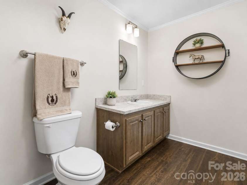 2915 TEXS FISH CAMP Road, Connelly Springs, NC 28612.  MLS# CAR4410324, YatesRealty ID 45915. 