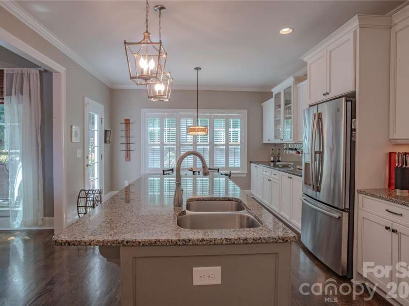 188 Wilson Lake Road, Mooresville, NC 28117.  MLS# CAR4408380, YatesRealty ID 45918. 