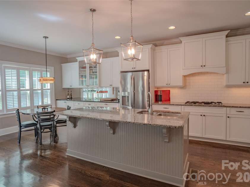 188 Wilson Lake Road, Mooresville, NC 28117.  MLS# CAR4408380, YatesRealty ID 45918. 