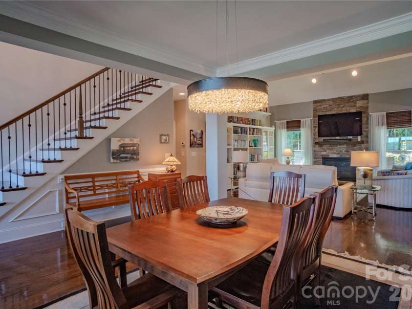 188 Wilson Lake Road, Mooresville, NC 28117.  MLS# CAR4408380, YatesRealty ID 45918. 