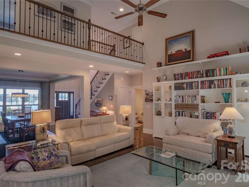 188 Wilson Lake Road, Mooresville, NC 28117.  MLS# CAR4408380, YatesRealty ID 45918. 