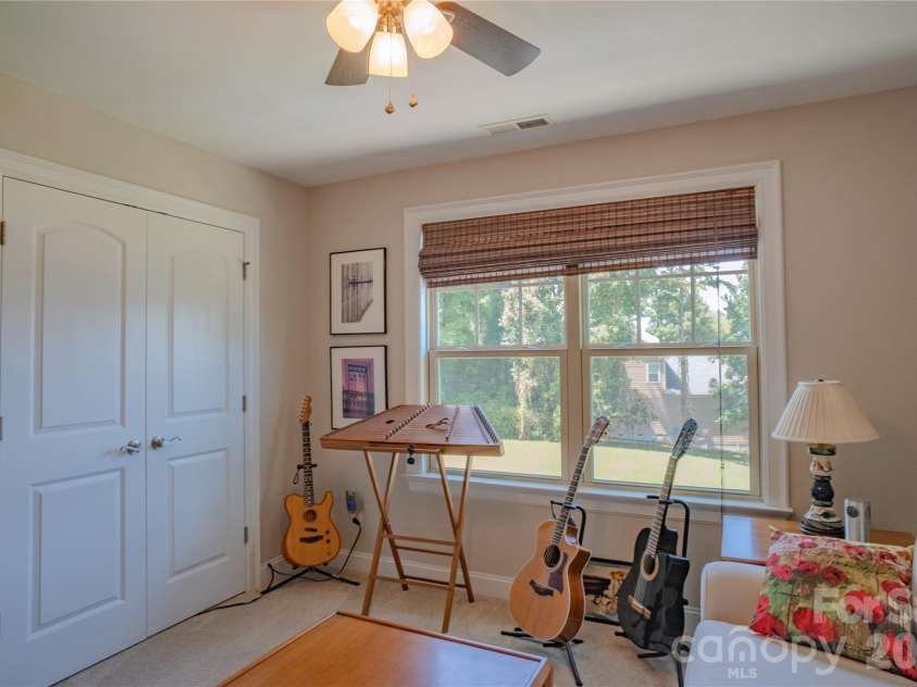 188 Wilson Lake Road, Mooresville, NC 28117.  MLS# CAR4408380, YatesRealty ID 45918. Upper Bed 2