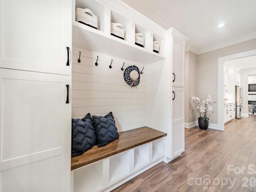 1725 Turtlewood Drive, Waxhaw, NC 28173.  MLS# CAR4407986, YatesRealty ID 45919. Custom Built Drop Zone