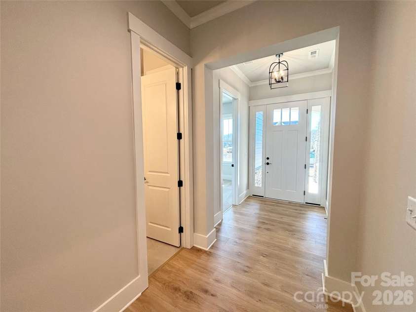 2968 Alveston Drive, Concord, NC 28027.  MLS# CAR4337818, YatesRealty ID 4592. 