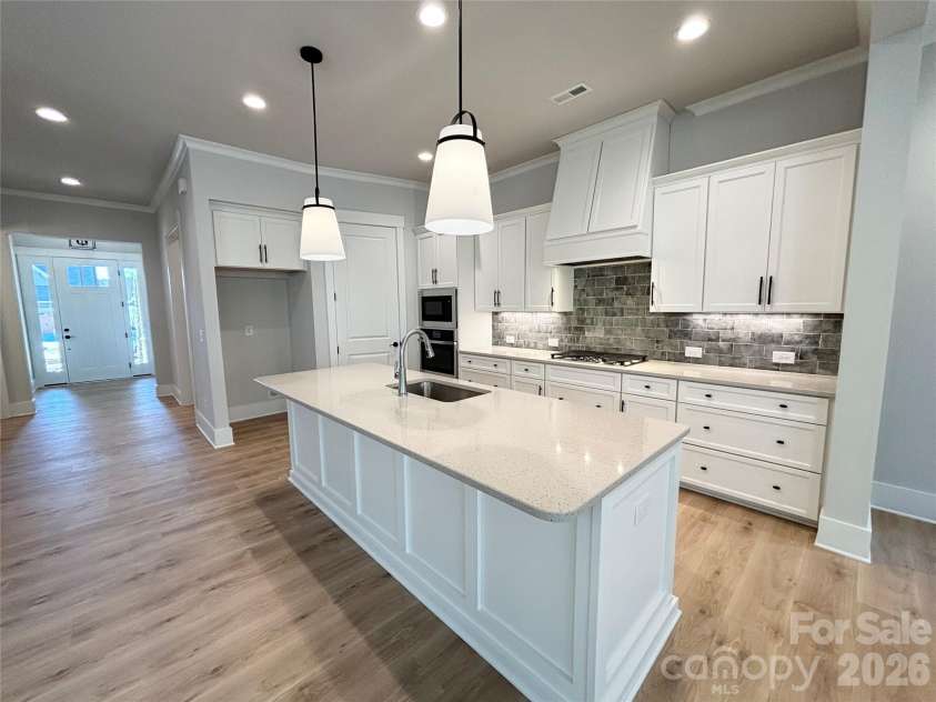 2968 Alveston Drive, Concord, NC 28027.  MLS# CAR4337818, YatesRealty ID 4592. 