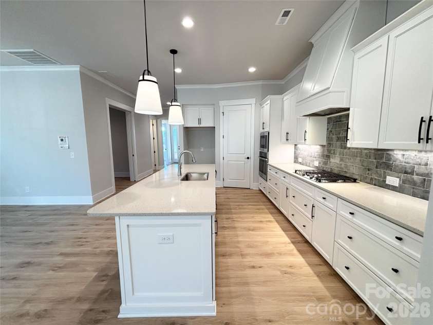 2968 Alveston Drive, Concord, NC 28027.  MLS# CAR4337818, YatesRealty ID 4592. 