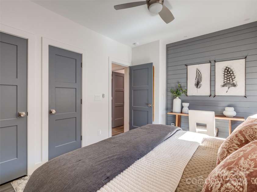 30 Burton Street, Asheville, NC 28806.  MLS# CAR4199669, YatesRealty ID 4592. 