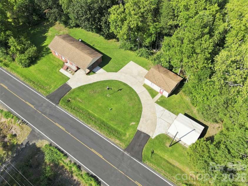 728 Center Road, Chester, SC 29706.  MLS# CAR4345069, YatesRealty ID 45920. 