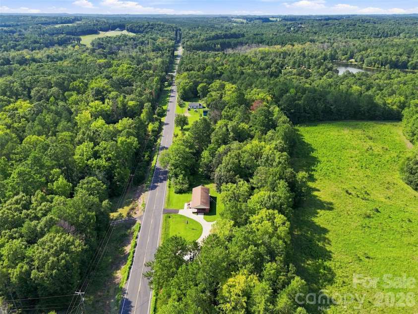 728 Center Road, Chester, SC 29706.  MLS# CAR4345069, YatesRealty ID 45920. 