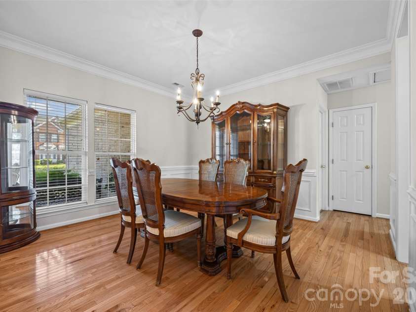 622 Panthers Way, Fort Mill, SC 29708.  MLS# CAR4405777, YatesRealty ID 45921. 