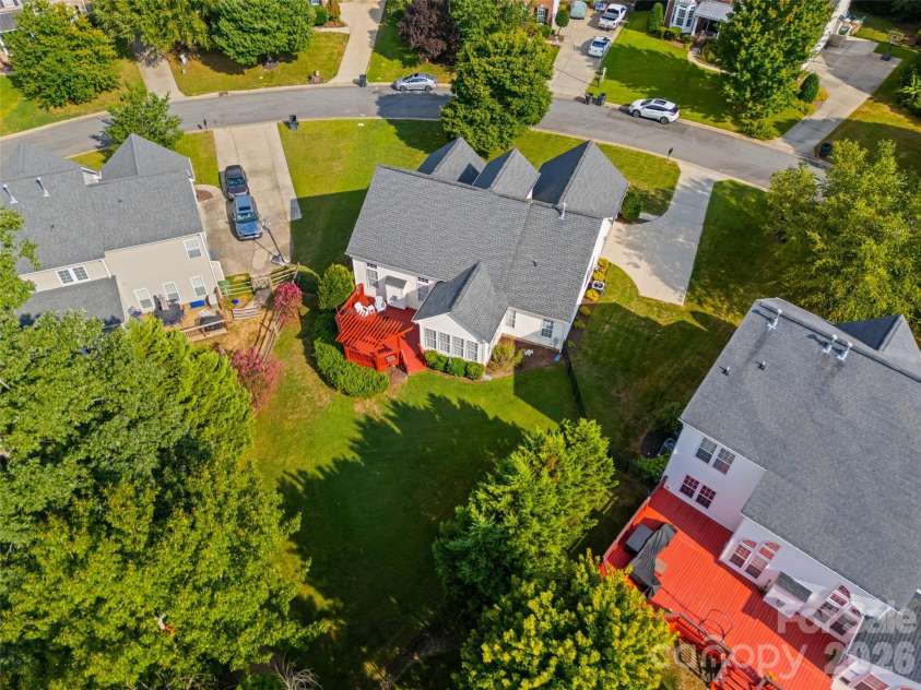622 Panthers Way, Fort Mill, SC 29708.  MLS# CAR4405777, YatesRealty ID 45921. 