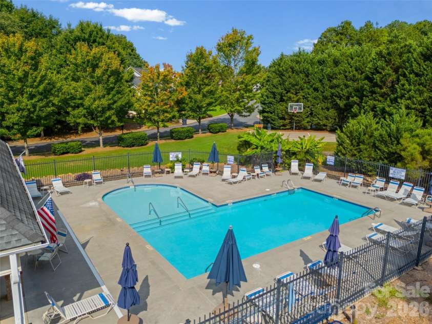 622 Panthers Way, Fort Mill, SC 29708.  MLS# CAR4405777, YatesRealty ID 45921. 