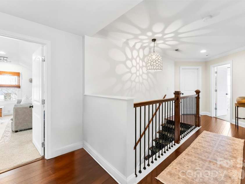 2017 Wilhelmina Avenue, Charlotte, NC 28205.  MLS# CAR4404559, YatesRealty ID 45922. 