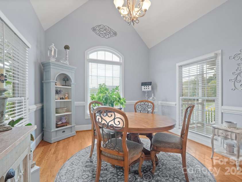 277 Glenwood Drive, Oakboro, NC 28129.  MLS# CAR4312178, YatesRealty ID 45923. 