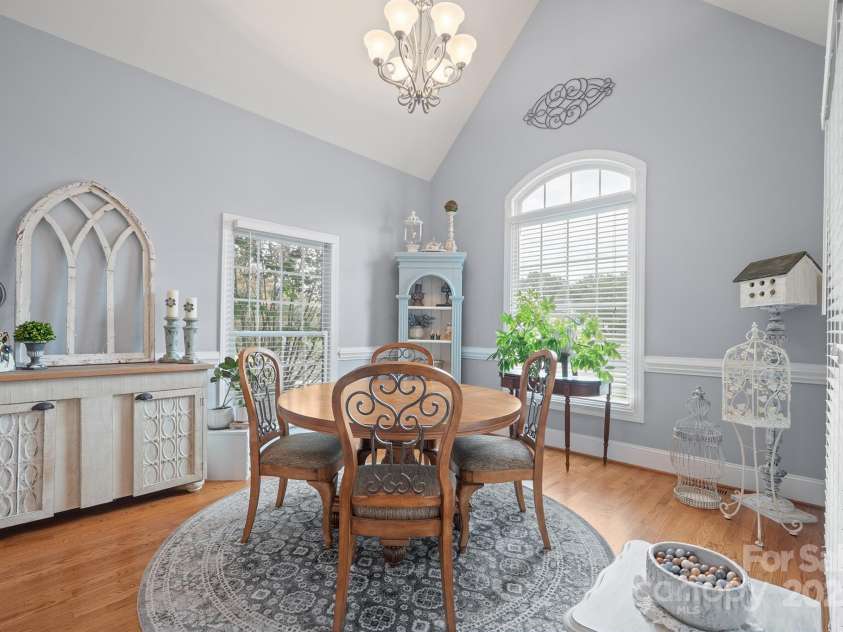 277 Glenwood Drive, Oakboro, NC 28129.  MLS# CAR4312178, YatesRealty ID 45923. 