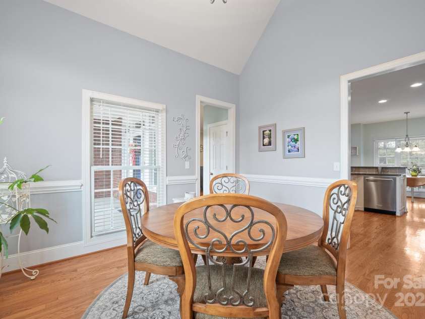 277 Glenwood Drive, Oakboro, NC 28129.  MLS# CAR4312178, YatesRealty ID 45923. 