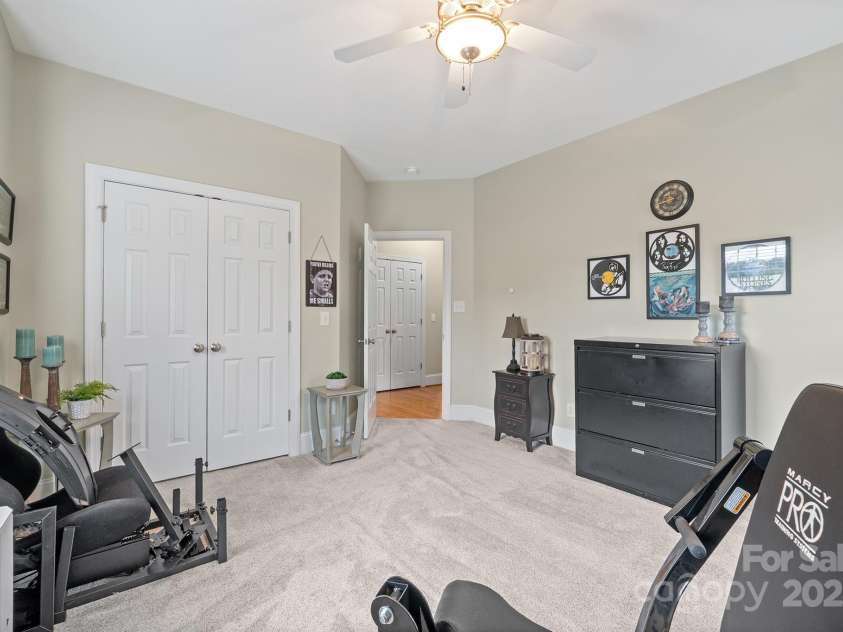 277 Glenwood Drive, Oakboro, NC 28129.  MLS# CAR4312178, YatesRealty ID 45923. 