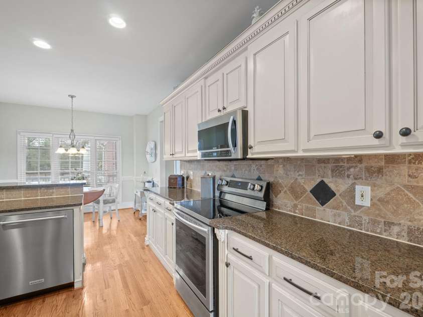 277 Glenwood Drive, Oakboro, NC 28129.  MLS# CAR4312178, YatesRealty ID 45923. 