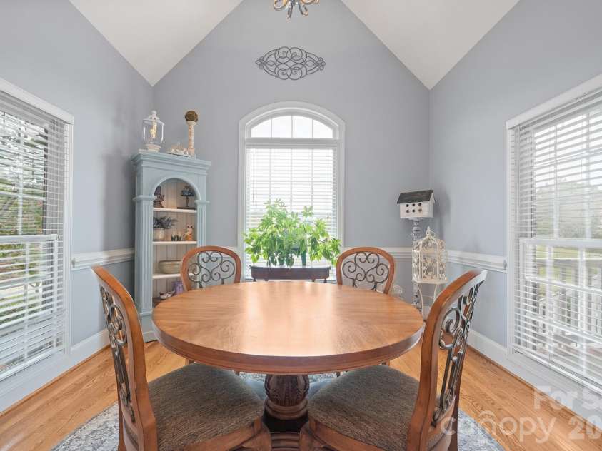 277 Glenwood Drive, Oakboro, NC 28129.  MLS# CAR4312178, YatesRealty ID 45923. 