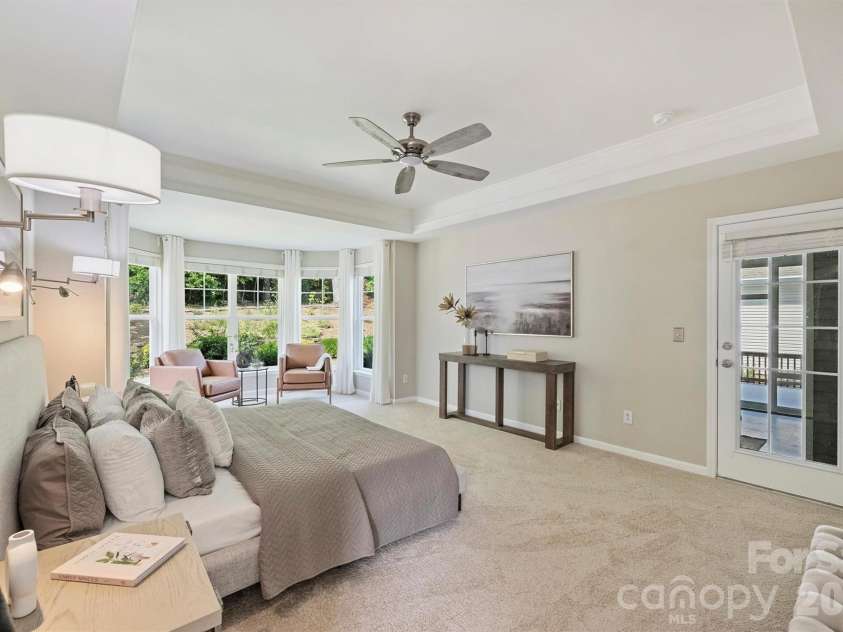 1136 Aringill Lane, Matthews, NC 28104.  MLS# CAR4415913, YatesRealty ID 45924. 